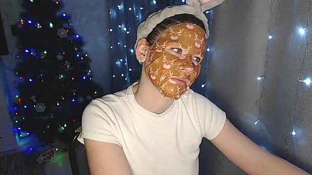 Snapshot of MelissaXKinky chatting on 12/29/24, 07:43 MelissaXKinky online show from 12/29/24, 07:43