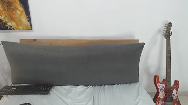 Snapshot of Charlotte_Myers chatting on 05/28/26, 12:19 Charlotte Myers online show from 05/28/26, 12:19