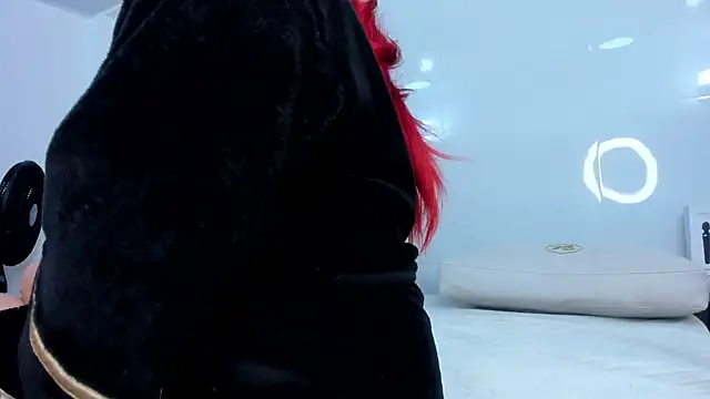 Dalia-Prada online show from 09/27/25, 04:28