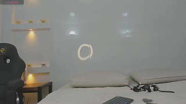 Dalia-Prada online show from 04/06/26, 05:30