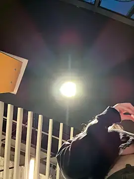 Teya moon  online show from 03/13/26, 03:40