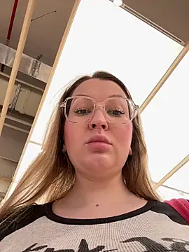 Teya moon  online show from 04/08/26, 02:06