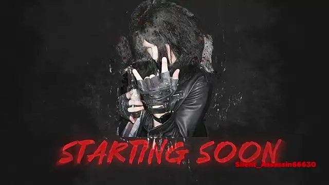 Snapshot of Rocker_Assassin66630 chatting on 09/22/25, 10:01 Rocker Assassin66630 online show from 09/22/25, 10:01