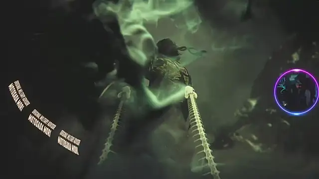 Snapshot of Rocker_Assassin66630 chatting on 09/23/25, 11:19 Rocker Assassin66630 online show from 09/23/25, 11:19