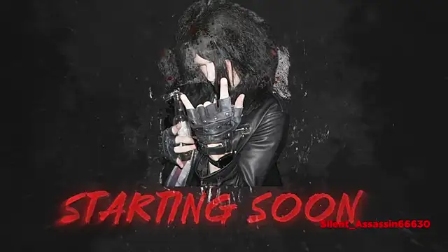 Snapshot of Rocker_Assassin66630 chatting on 09/25/25, 02:48 Rocker Assassin66630 online show from 09/25/25, 02:48