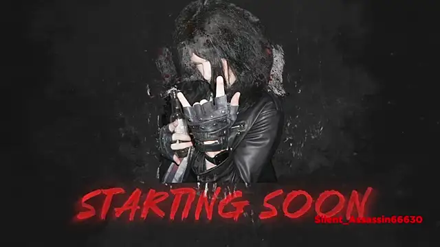 Snapshot of Rocker_Assassin66630 chatting on 10/05/25, 01:26 Rocker Assassin66630 online show from 10/05/25, 01:26