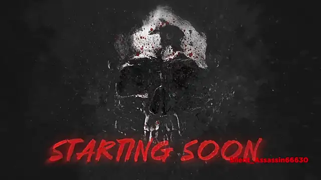 Snapshot of Rocker_Assassin66630 chatting on 10/09/25, 02:20 Rocker Assassin66630 online show from 10/09/25, 02:20