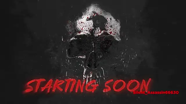 Snapshot of Rocker_Assassin66630 chatting on 10/10/25, 02:32 Rocker Assassin66630 online show from 10/10/25, 02:32