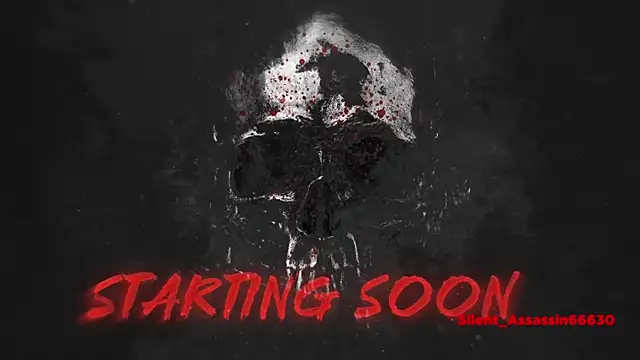 Snapshot of Rocker_Assassin66630 chatting on 10/10/25, 09:58 Rocker Assassin66630 online show from 10/10/25, 09:58