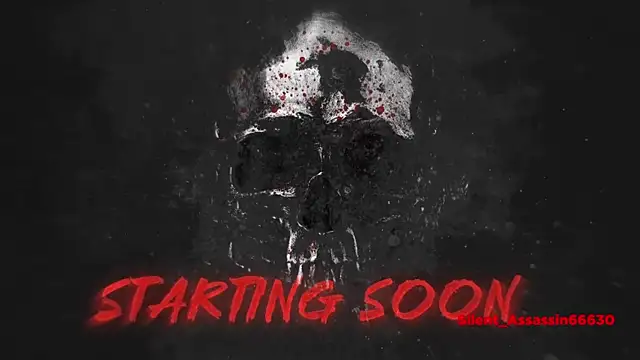 Snapshot of Rocker_Assassin66630 chatting on 10/14/25, 01:28 Rocker Assassin66630 online show from 10/14/25, 01:28