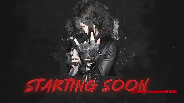 Snapshot of Rocker_Assassin66630 chatting on 10/17/25, 02:04 Rocker Assassin66630 online show from 10/17/25, 02:04