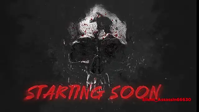 Snapshot of Rocker_Assassin66630 chatting on 10/27/25, 04:05 Rocker Assassin66630 online show from 10/27/25, 04:05