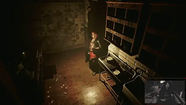 Snapshot of Rocker_Assassin66630 chatting on 11/12/25, 04:35 Rocker Assassin66630 online show from 11/12/25, 04:35