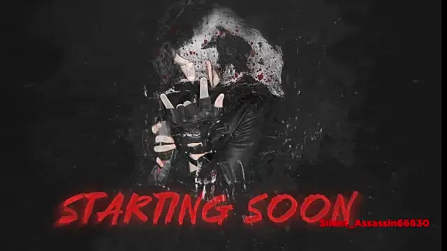 Snapshot of Rocker_Assassin66630 chatting on 11/18/25, 02:28 Rocker Assassin66630 online show from 11/18/25, 02:28