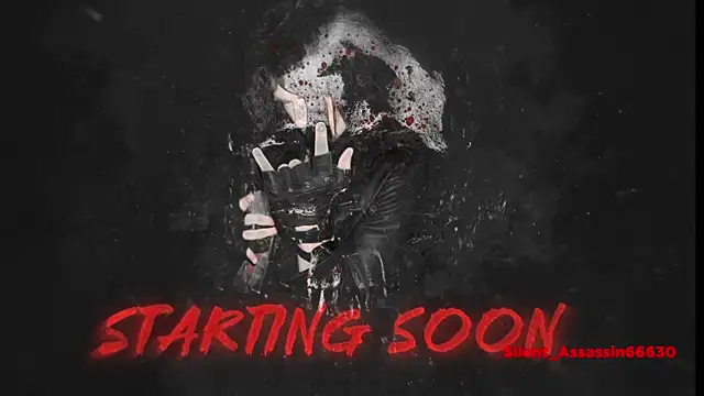 Snapshot of Rocker_Assassin66630 chatting on 11/19/25, 04:01 Rocker Assassin66630 online show from 11/19/25, 04:01