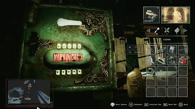 Snapshot of Rocker_Assassin66630 chatting on 11/21/25, 05:17 Rocker Assassin66630 online show from 11/21/25, 05:17