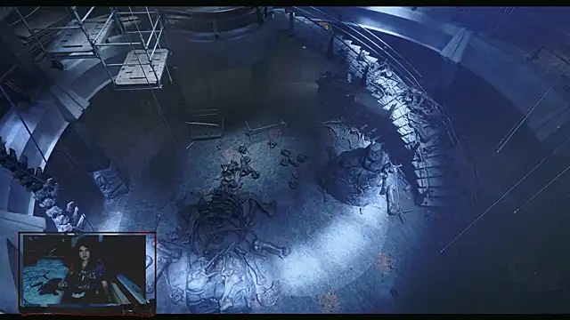 Snapshot of Rocker_Assassin66630 chatting on 11/22/25, 03:27 Rocker Assassin66630 online show from 11/22/25, 03:27