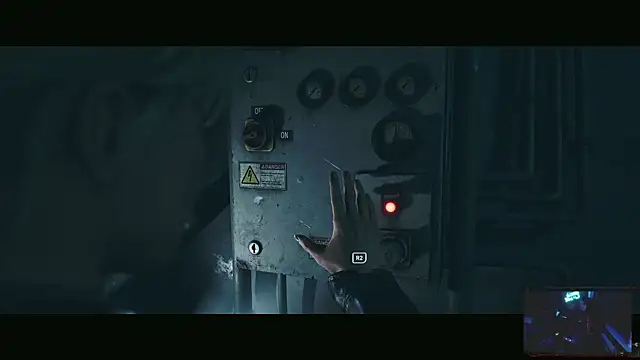 Snapshot of Rocker_Assassin66630 chatting on 11/30/25, 05:11 Rocker Assassin66630 online show from 11/30/25, 05:11