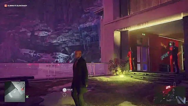 Snapshot of Rocker_Assassin66630 chatting on 12/02/25, 02:28 Rocker Assassin66630 online show from 12/02/25, 02:28