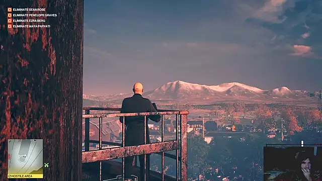 Snapshot of Rocker_Assassin66630 chatting on 12/16/25, 06:51 Rocker Assassin66630 online show from 12/16/25, 06:51