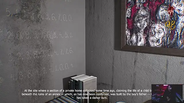 Snapshot of Rocker_Assassin66630 chatting on 01/12/26, 03:56 Rocker Assassin66630 online show from 01/12/26, 03:56