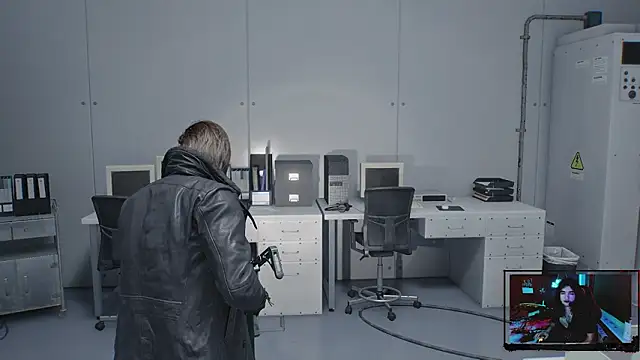 Snapshot of Rocker_Assassin66630 chatting on 03/22/26, 11:19 Rocker Assassin66630 online show from 03/22/26, 11:19