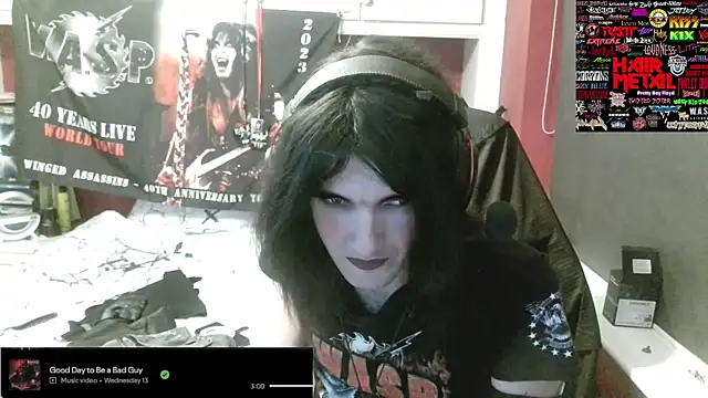 Snapshot of Rocker_Assassin66630 chatting on 04/29/26, 10:05 Rocker Assassin66630 online show from 04/29/26, 10:05