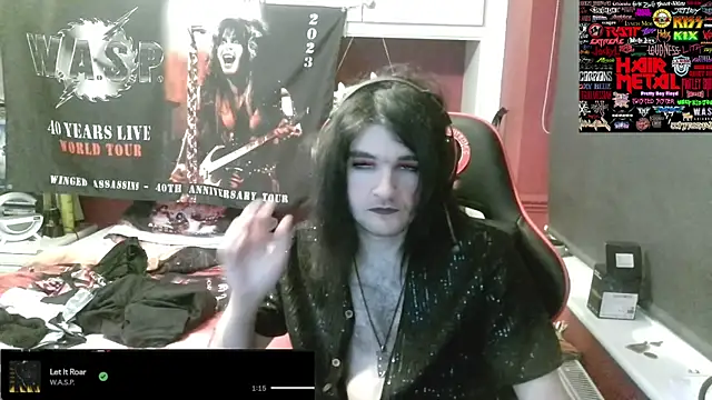 Snapshot of Rocker_Assassin66630 chatting on 05/01/26, 10:03 Rocker Assassin66630 online show from 05/01/26, 10:03