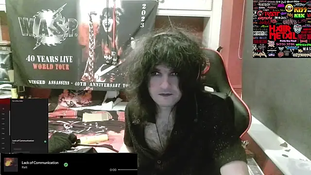 Snapshot of Rocker_Assassin66630 chatting on 05/03/26, 08:15 Rocker Assassin66630 online show from 05/03/26, 08:15