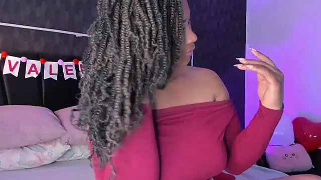 Anneth  M online show from 02/14/25, 10:47