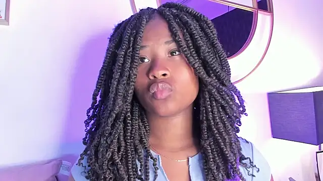 Anneth  M online show from 03/08/25, 07:42