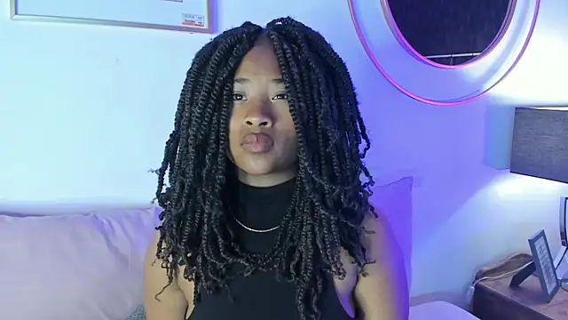 Anneth  M online show from 03/10/25, 07:29