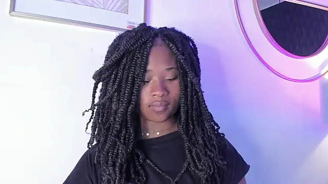 Anneth  M online show from 03/15/25, 07:59