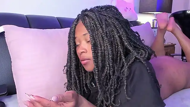 Anneth  M online show from 03/16/25, 07:26