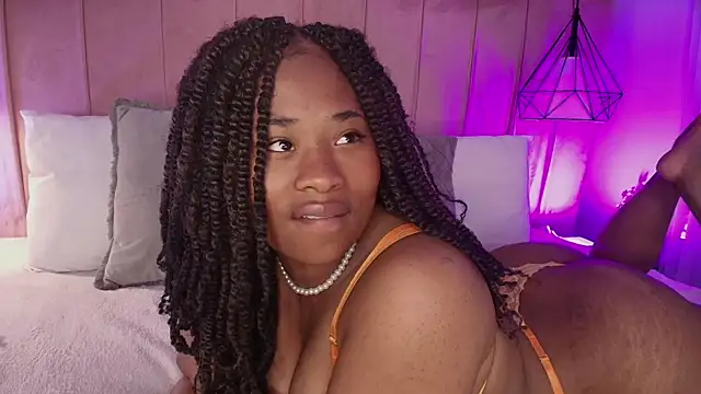 Anneth  M online show from 03/18/25, 10:48