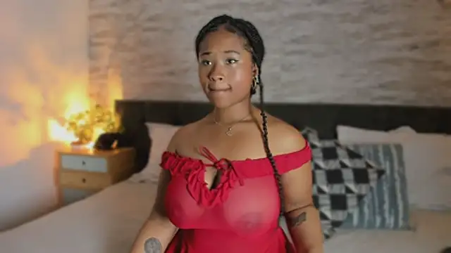 Anneth  M online show from 03/17/26, 07:39