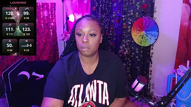 cheriserozequeen online show from 11/09/25, 02:48