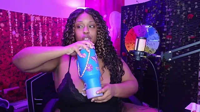 cheriserozequeen online show from 02/21/26, 10:00