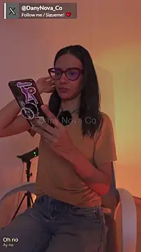 DanyNova Co online show from 03/05/25, 10:43