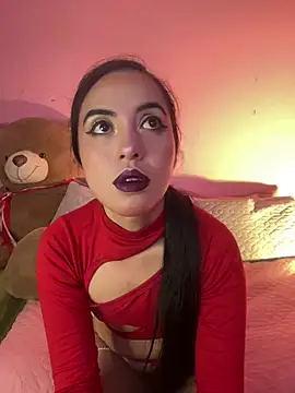 Nathy  8 online show from 02/26/25, 03:53