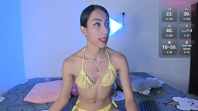 thamara26 online show from 10/29/25, 01:19