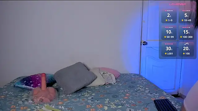 thamara26 online show from 02/12/26, 02:39