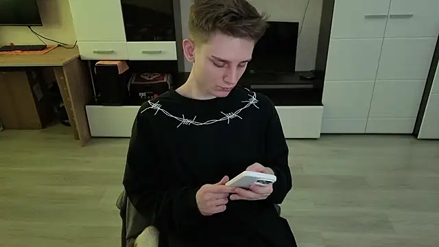 angryzan online show from 03/10/26, 06:29