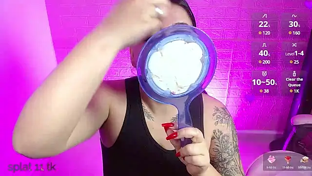  hooly online show from 02/04/25, 12:44