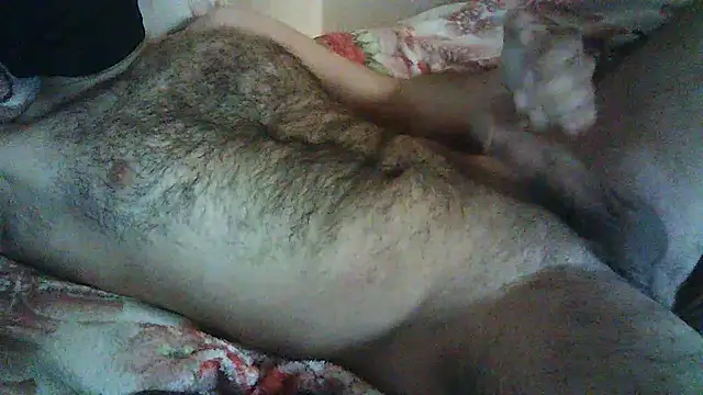 Hairyarabguy online show from 02/06/25, 10:04