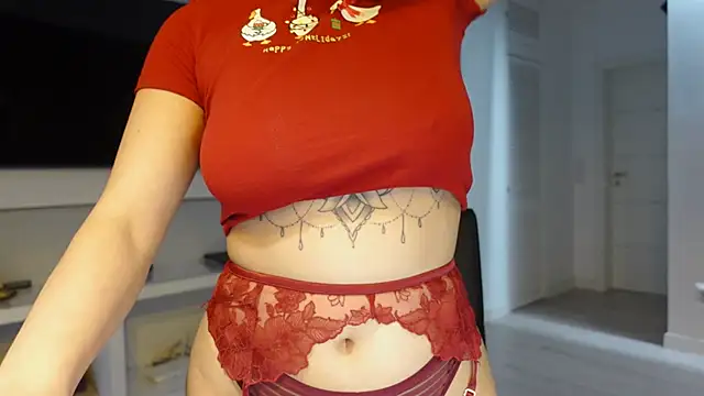 carla italian online show from 01/27/25, 03:18