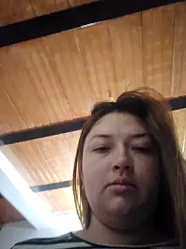 Snapshot of Sofia_Queen17 chatting on 01/12/25, 10:34 Sofia Queen17 online show from 01/12/25, 10:34