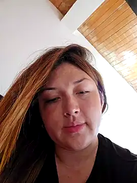 Snapshot of Sofia_Queen17 chatting on 01/15/25, 01:31 Sofia Queen17 online show from 01/15/25, 01:31