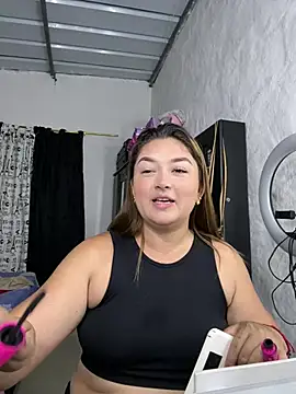 Sofia Queen17 online show from 04/10/26, 10:20