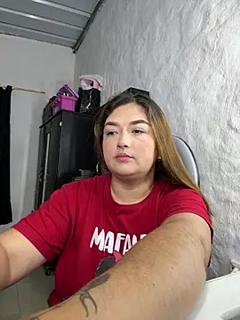 Sofia Queen17 online show from 04/22/26, 10:50